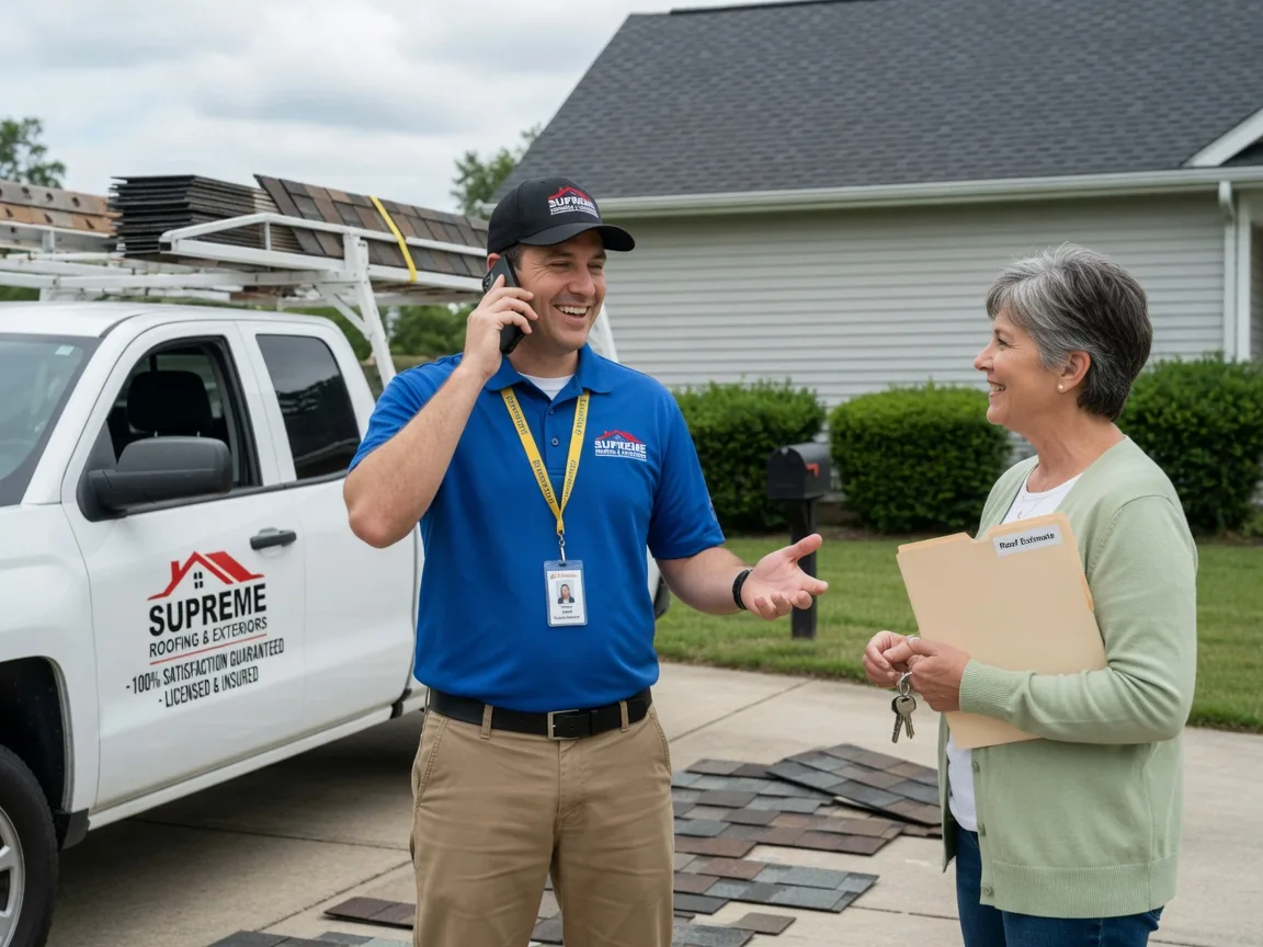 Roof Replacement Marion, KS FAQs