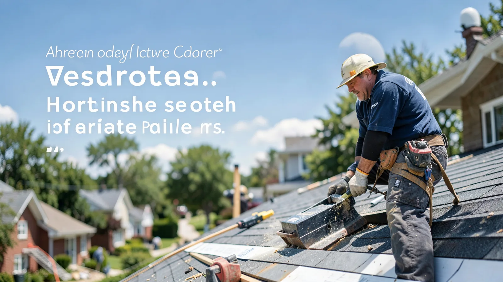 Roof Replacement in Marion, KS near me